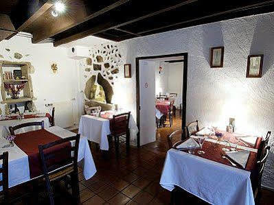 Logis Hotel Les Vieilles Granges Zewnętrze zdjęcie