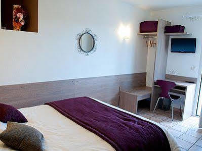 Logis Hotel Les Vieilles Granges Zewnętrze zdjęcie